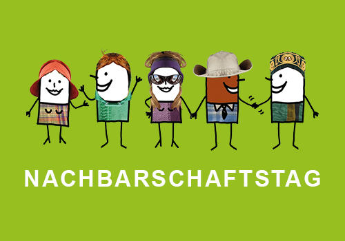 Nachbarschaftstag